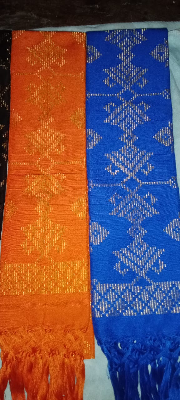 Songket Gili Liuk